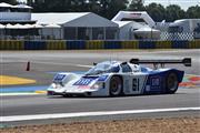 Le Mans Classic 2018