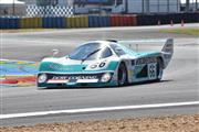 Le Mans Classic 2018