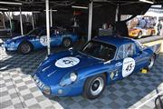 Le Mans Classic 2018