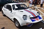 Le Mans Classic 2018