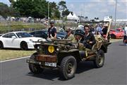 Le Mans Classic 2018