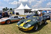 Le Mans Classic 2018