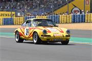 Le Mans Classic 2018