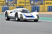 Le Mans Classic 2018