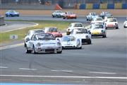 Le Mans Classic 2018