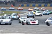 Le Mans Classic 2018