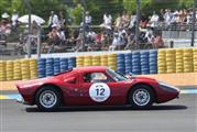 Le Mans Classic 2018