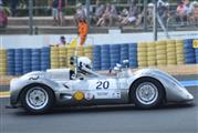 Le Mans Classic 2018