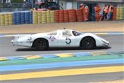 Le Mans Classic 2018