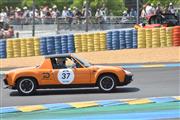 Le Mans Classic 2018