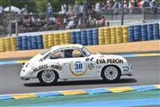 Le Mans Classic 2018