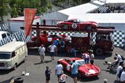 Le Mans Classic 2018