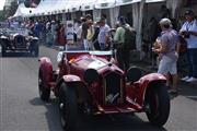 Le Mans Classic 2018