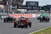 Le Mans Classic 2018