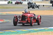 Le Mans Classic 2018