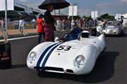 Le Mans Classic 2018