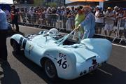 Le Mans Classic 2018