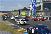 Le Mans Classic 2018