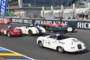 Le Mans Classic 2018