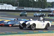 Le Mans Classic 2018