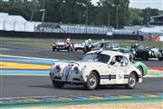 Le Mans Classic 2018