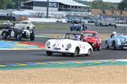 Le Mans Classic 2018