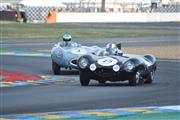 Le Mans Classic 2018