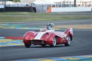 Le Mans Classic 2018