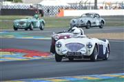 Le Mans Classic 2018