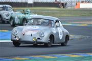 Le Mans Classic 2018