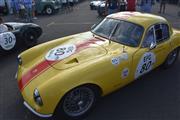 Le Mans Classic 2018