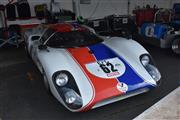 Le Mans Classic 2018