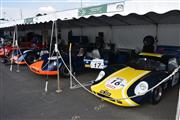 Le Mans Classic 2018