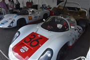 Le Mans Classic 2018