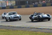Le Mans Classic 2018
