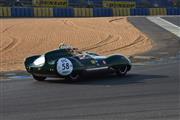 Le Mans Classic 2018