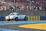 Le Mans Classic 2018