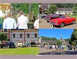 Concours D'Élégance Paleis Het Loo, Apeldoorn