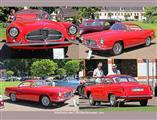 Concours D'Élégance Paleis Het Loo, Apeldoorn