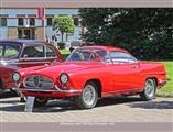 Concours D'Élégance Paleis Het Loo, Apeldoorn