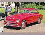 Concours D'Élégance Paleis Het Loo, Apeldoorn