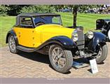 Concours D'Élégance Paleis Het Loo, Apeldoorn