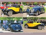 Concours D'Élégance Paleis Het Loo, Apeldoorn