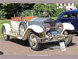 Concours D'Élégance Paleis Het Loo, Apeldoorn