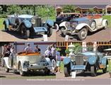 Concours D'Élégance Paleis Het Loo, Apeldoorn