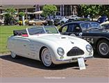 Concours D'Élégance Paleis Het Loo, Apeldoorn