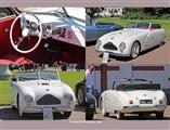 Concours D'Élégance Paleis Het Loo, Apeldoorn