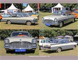 Concours D'Élégance Paleis Het Loo, Apeldoorn