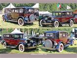 Concours D'Élégance Paleis Het Loo, Apeldoorn