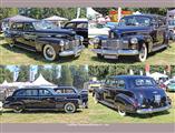 Concours D'Élégance Paleis Het Loo, Apeldoorn